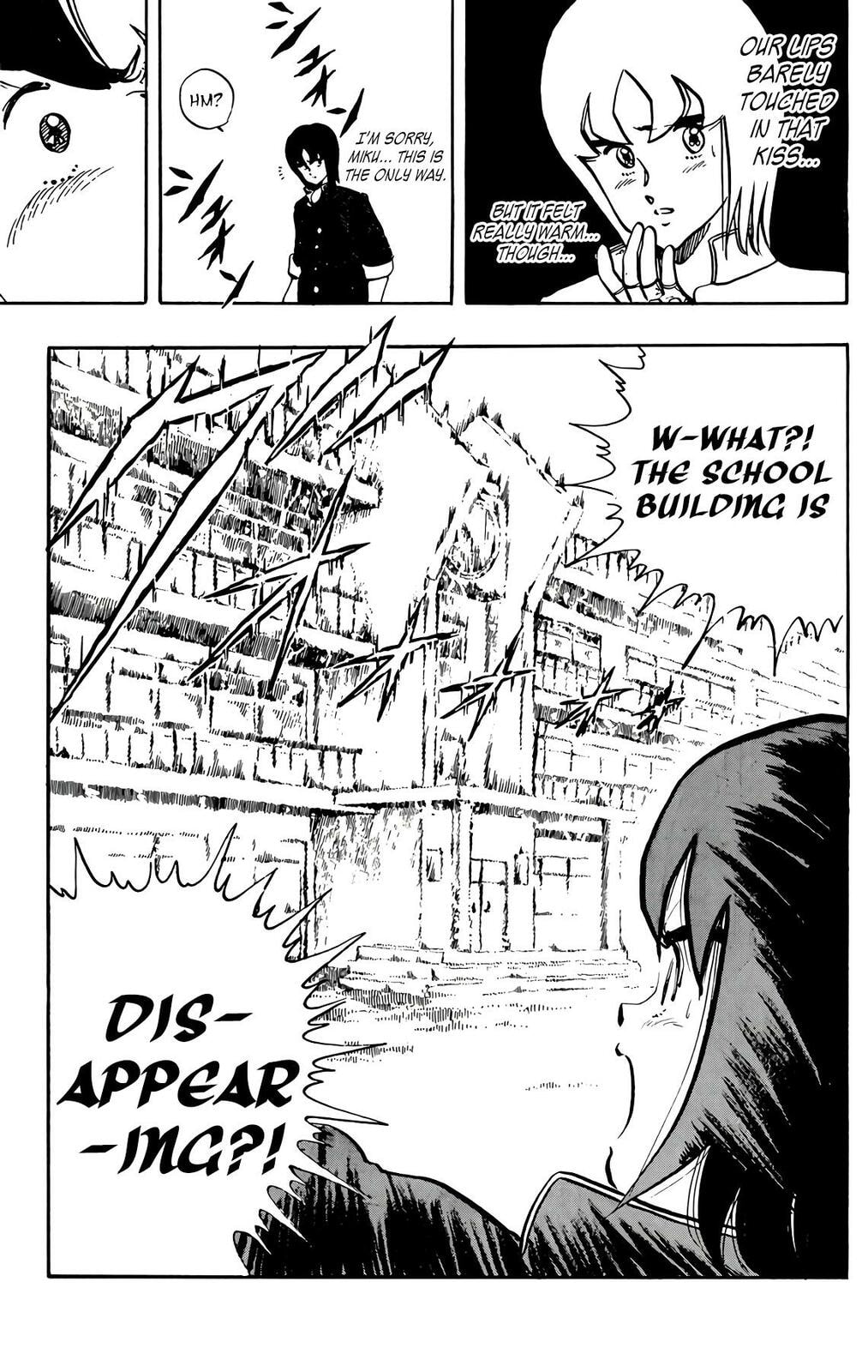 Wingman Chapter 76 page 62 - 