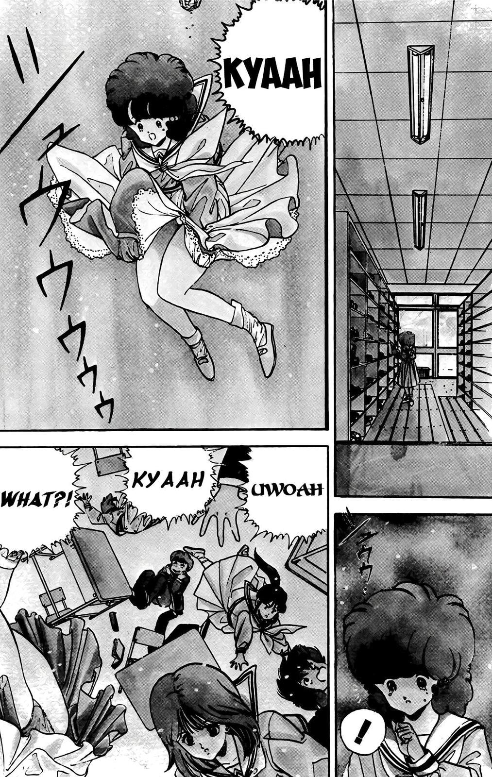 Wingman Chapter 77 page 2 - 