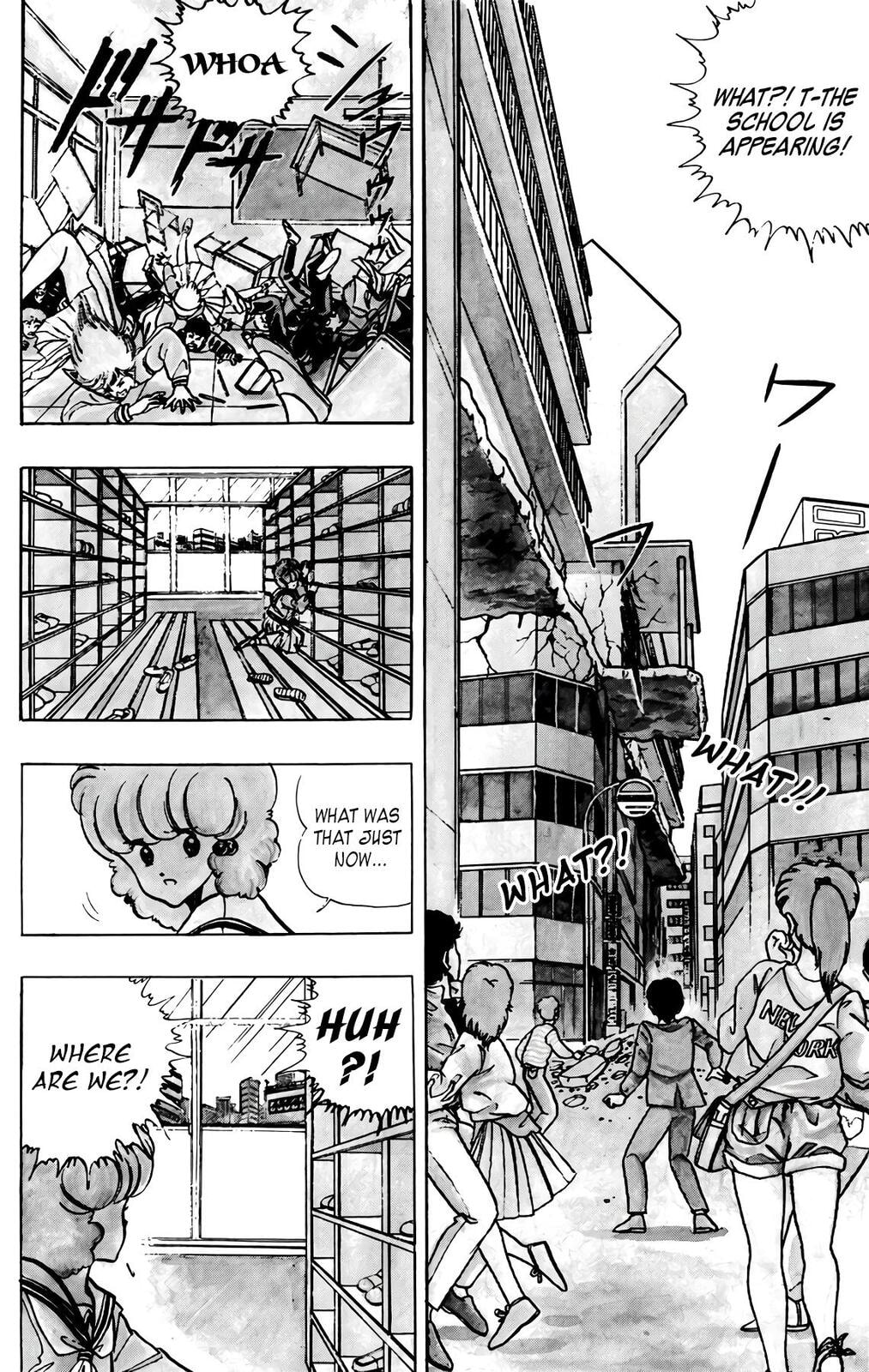 Wingman Chapter 77 page 4 - 