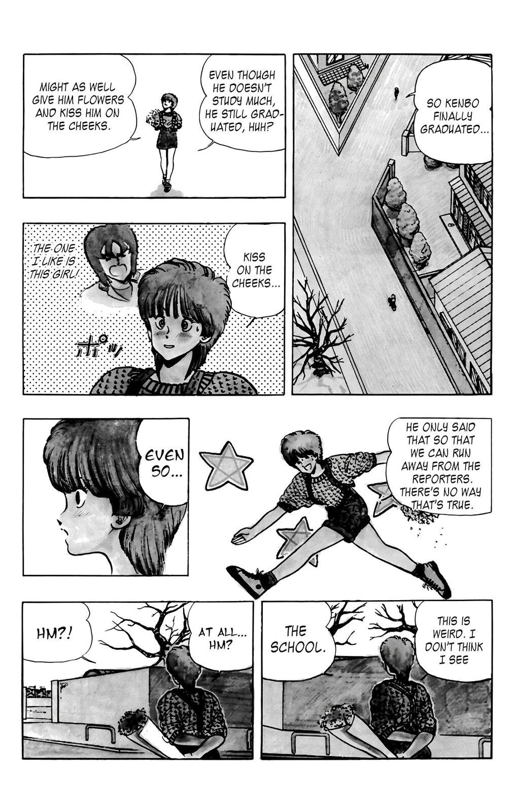 Wingman Chapter 77 page 5 - 