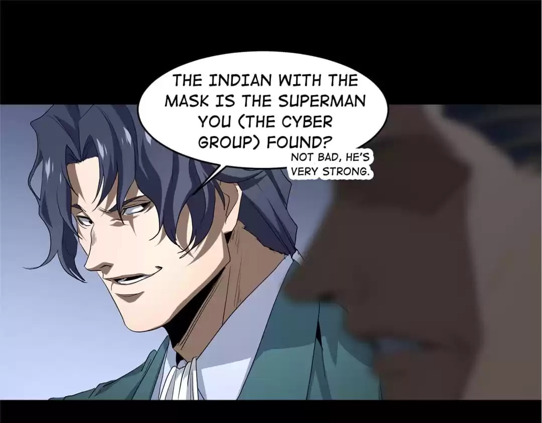 Winner Takes All (Colored) Chapter 166 page 12 - 