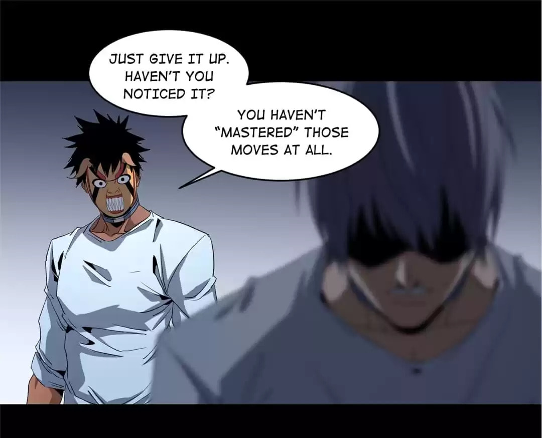 Winner Takes All (Colored) Chapter 166 page 19 - 