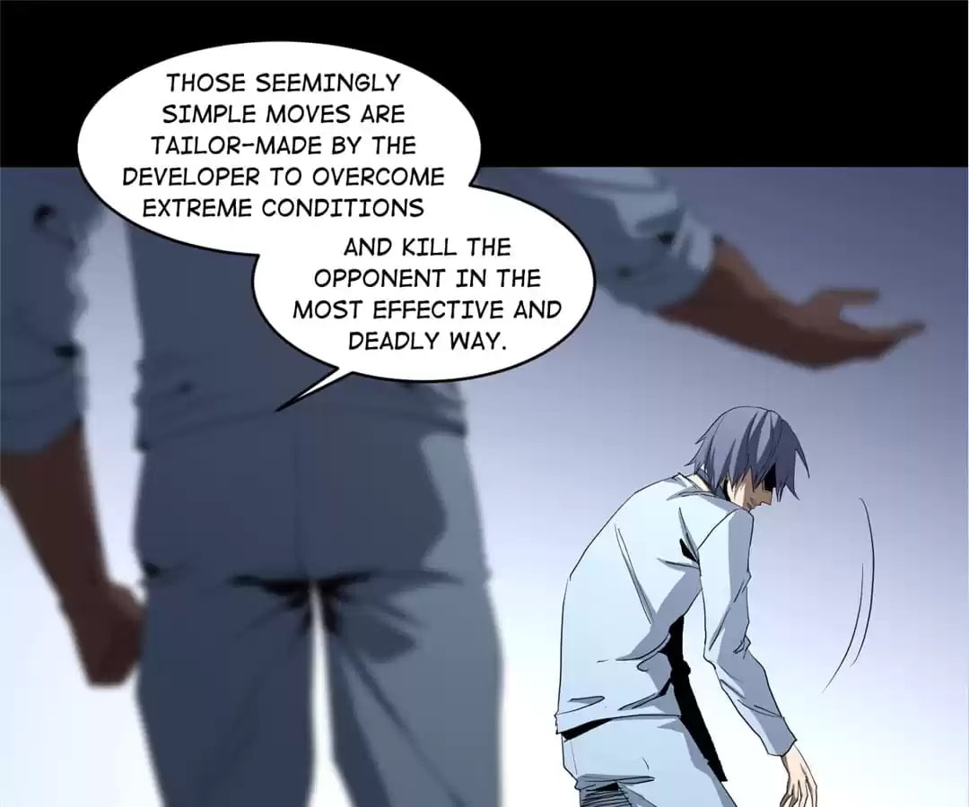 Winner Takes All (Colored) Chapter 166 page 20 - 