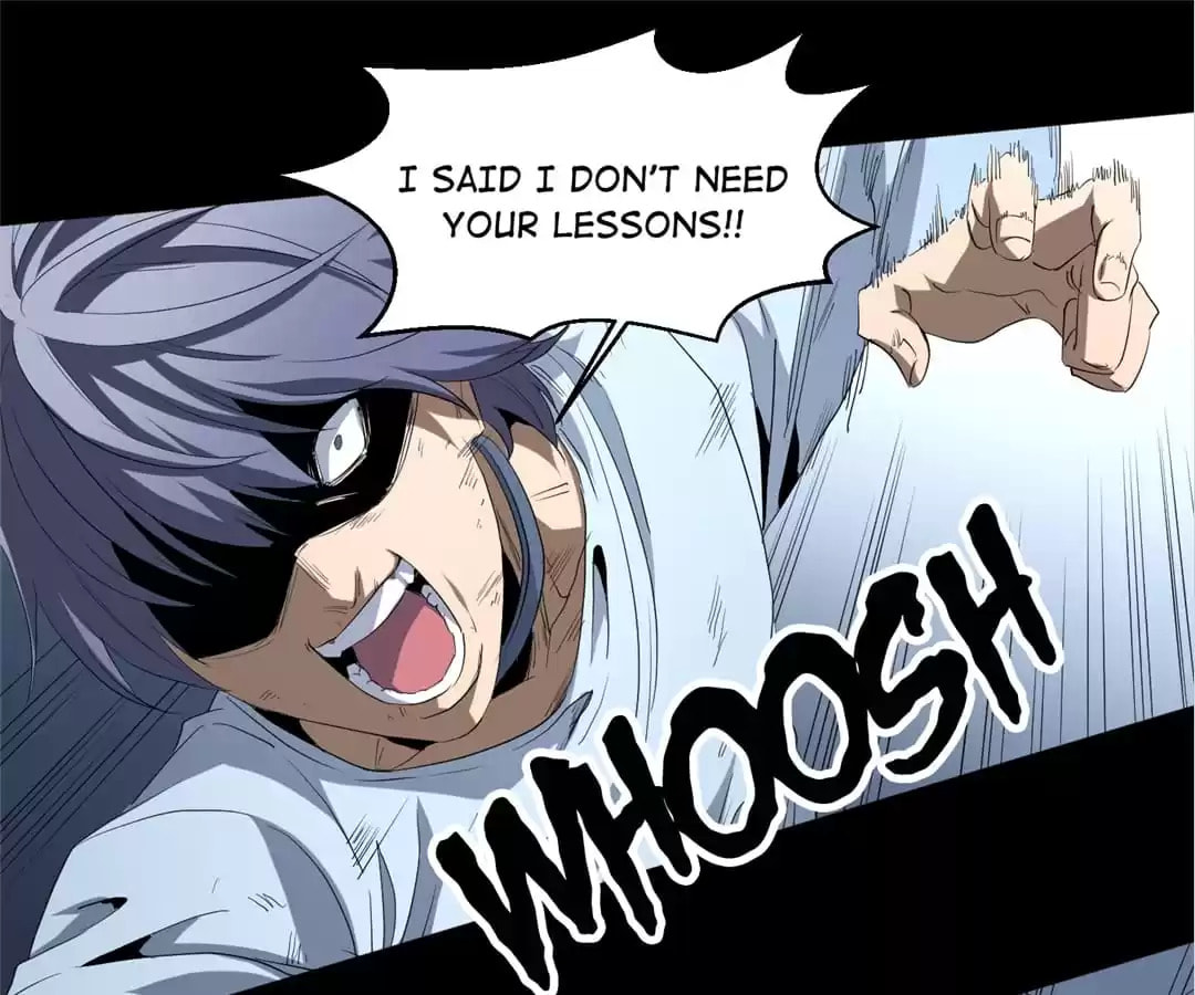 Winner Takes All (Colored) Chapter 166 page 25 - 