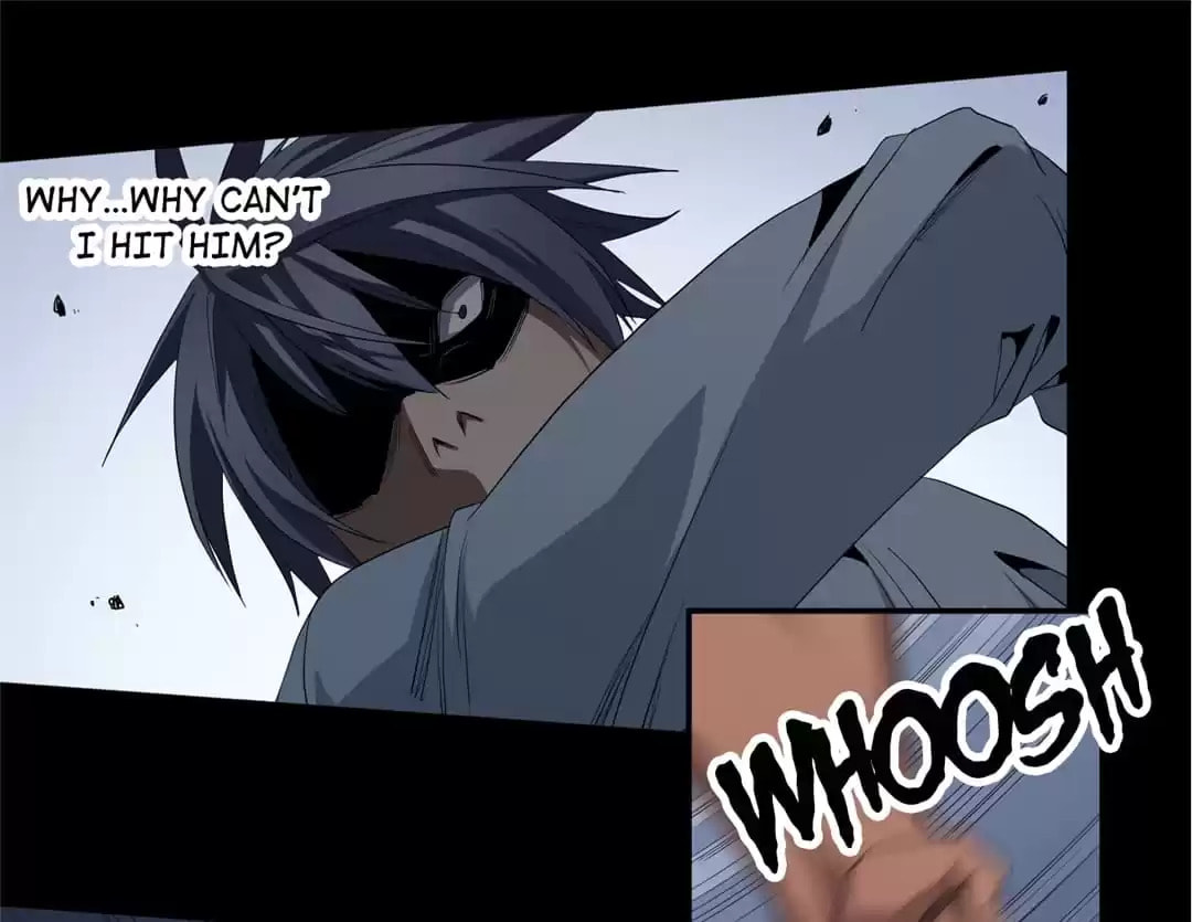 Winner Takes All (Colored) Chapter 166 page 4 - 