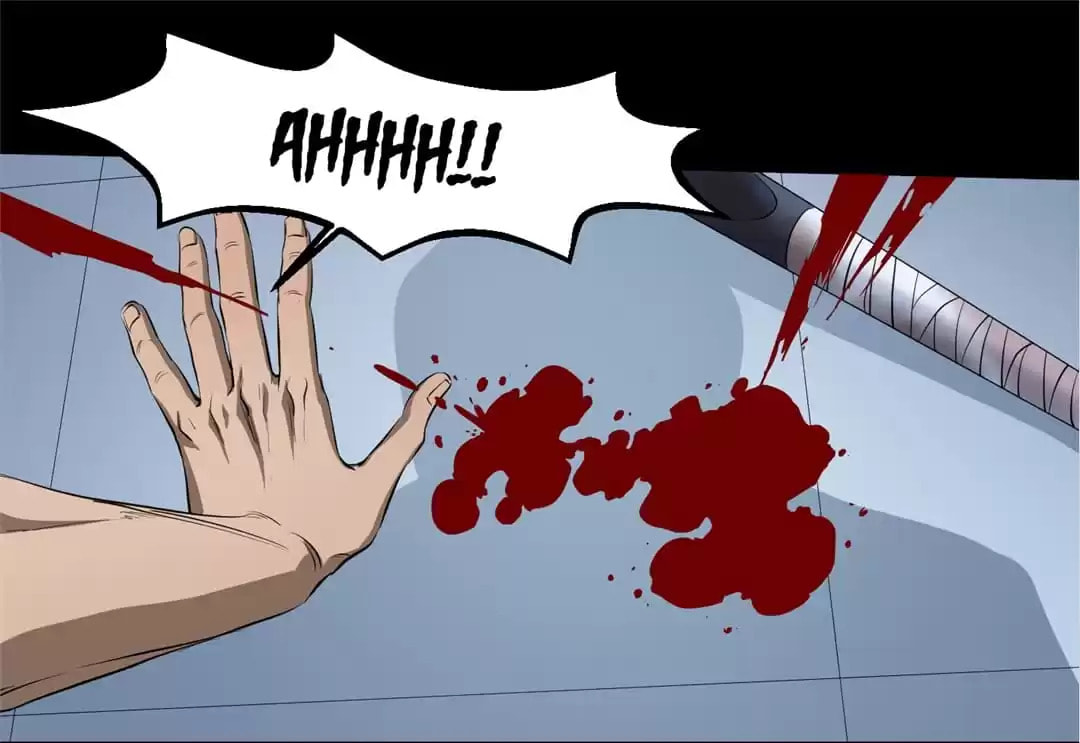 Winner Takes All (Colored) Chapter 166 page 31 - 