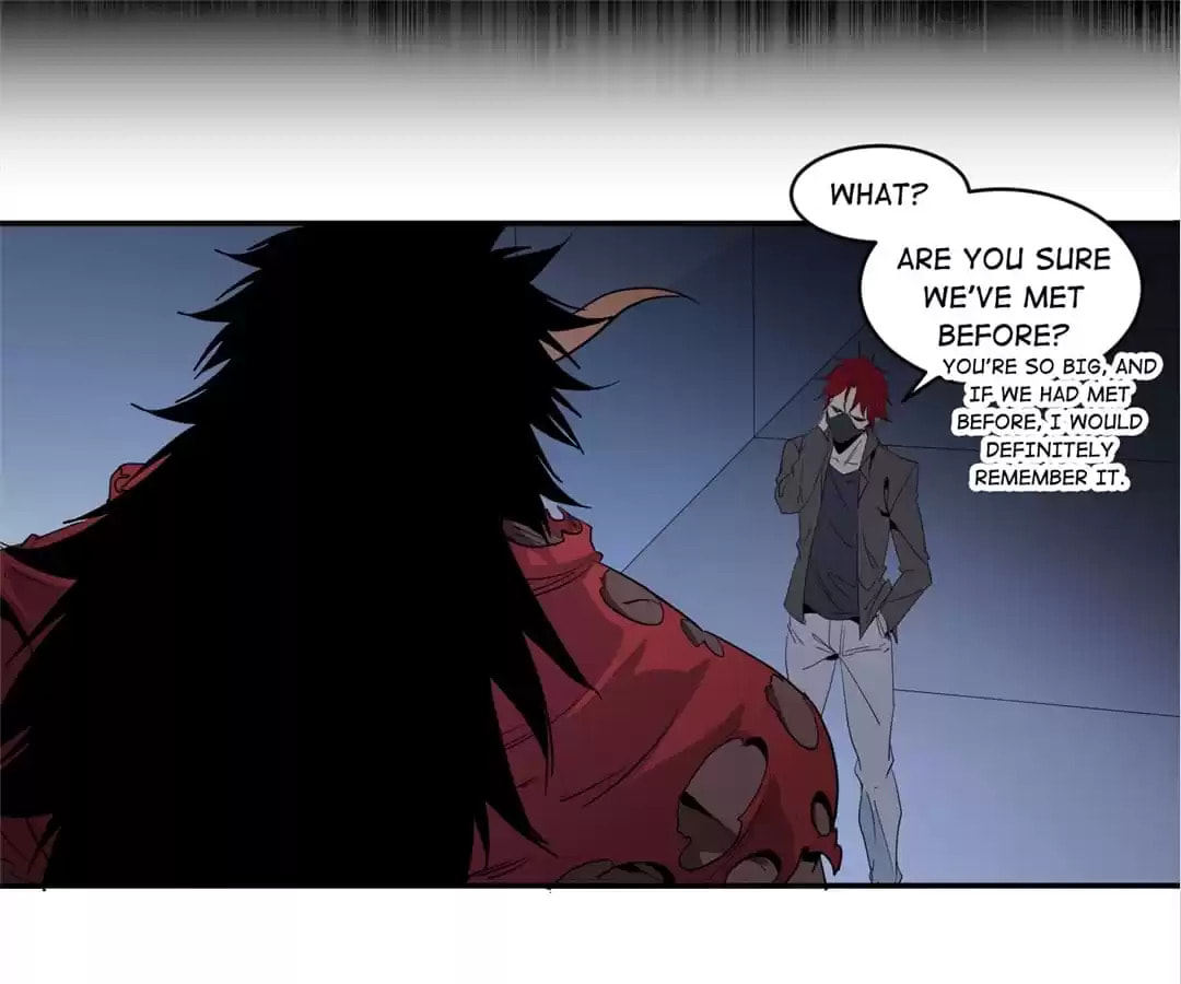 Winner Takes All (Colored) Chapter 166 page 38 - 