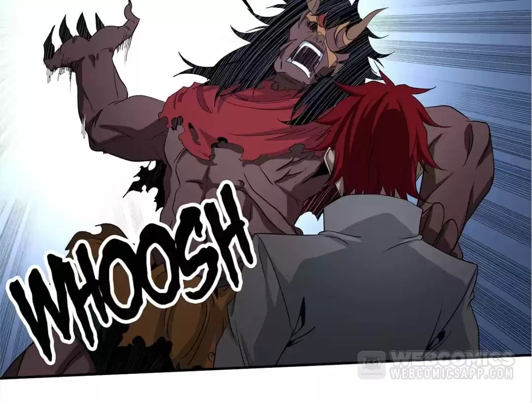 Winner Takes All (Colored) Chapter 166 page 41 - 