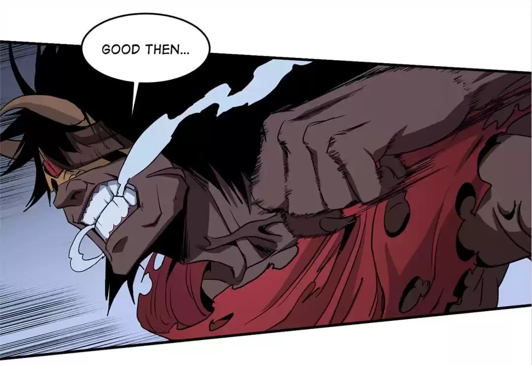 Winner Takes All (Colored) Chapter 166 page 46 - 