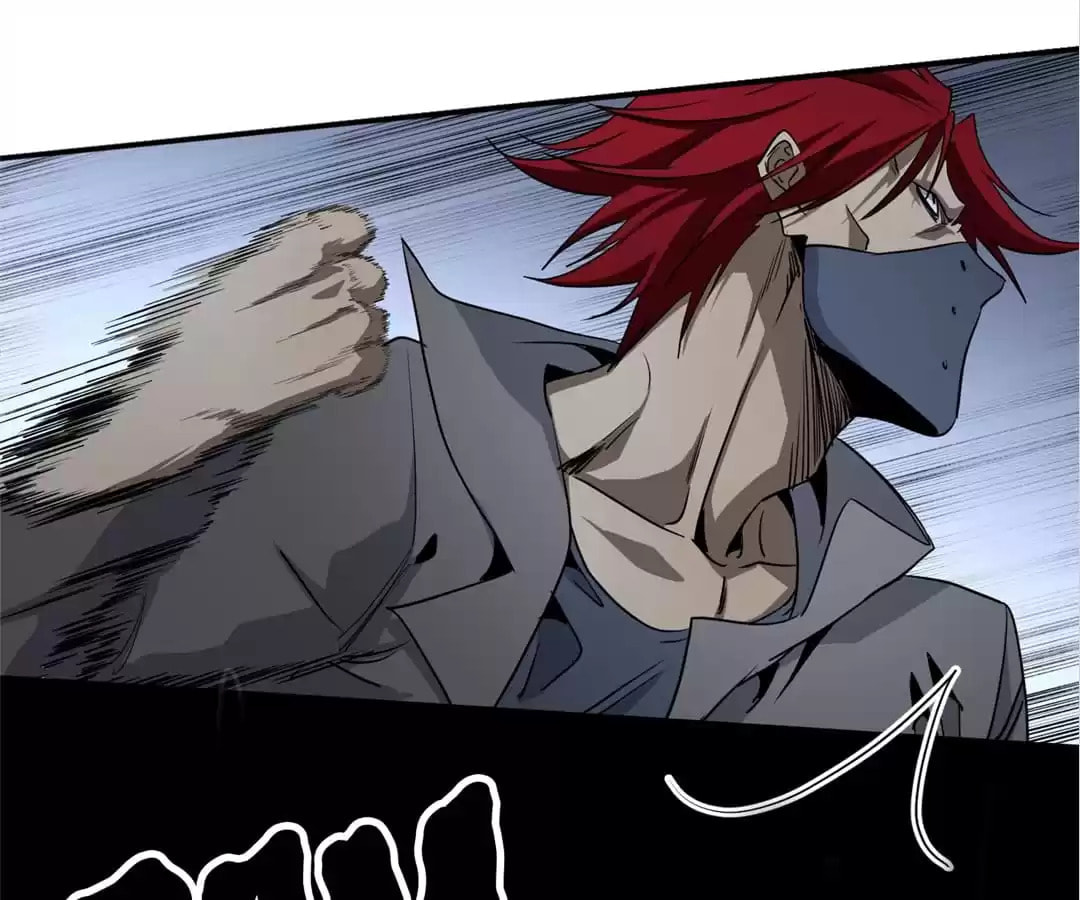 Winner Takes All (Colored) Chapter 166 page 47 - 