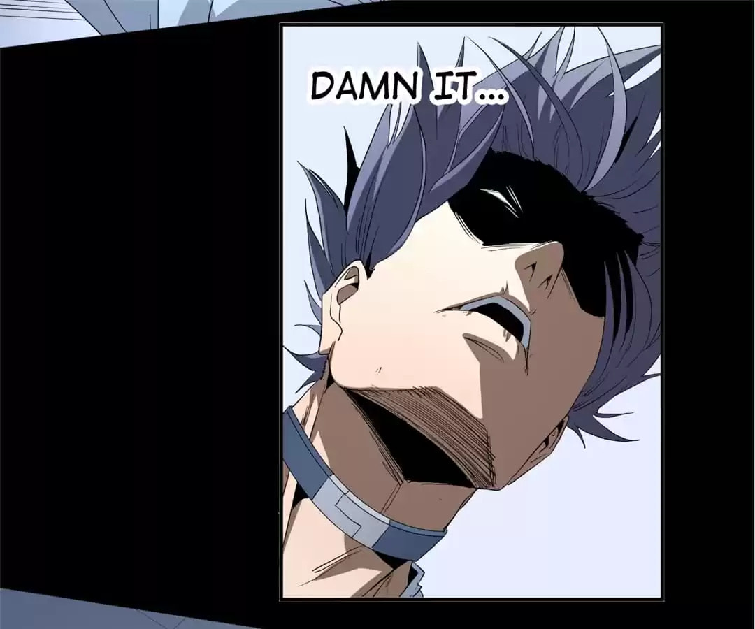 Winner Takes All (Colored) Chapter 166 page 7 - 
