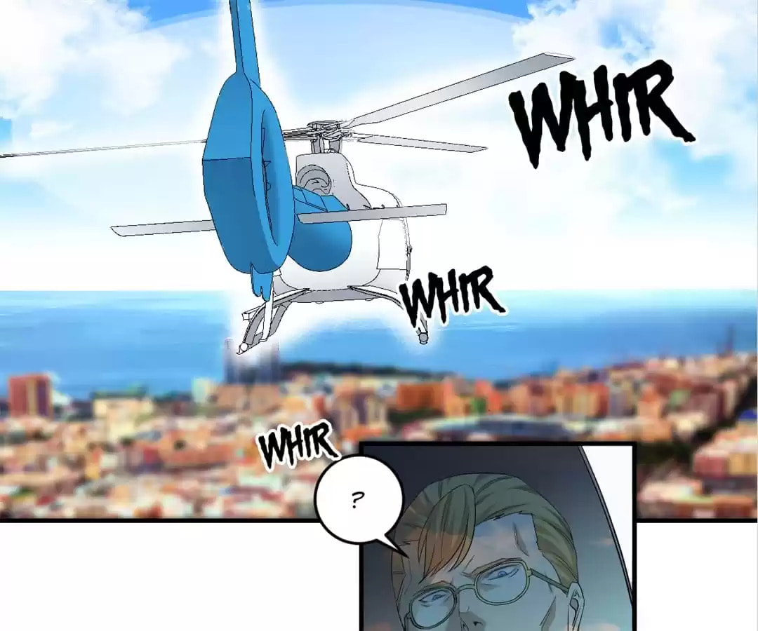 Winner Takes All (Colored) Chapter 167 page 1 - 