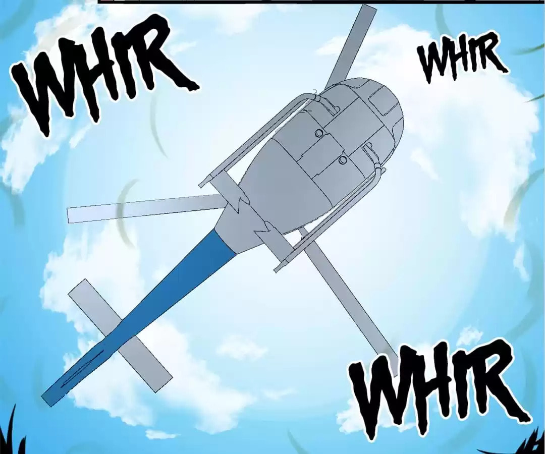 Winner Takes All (Colored) Chapter 167 page 6 - 