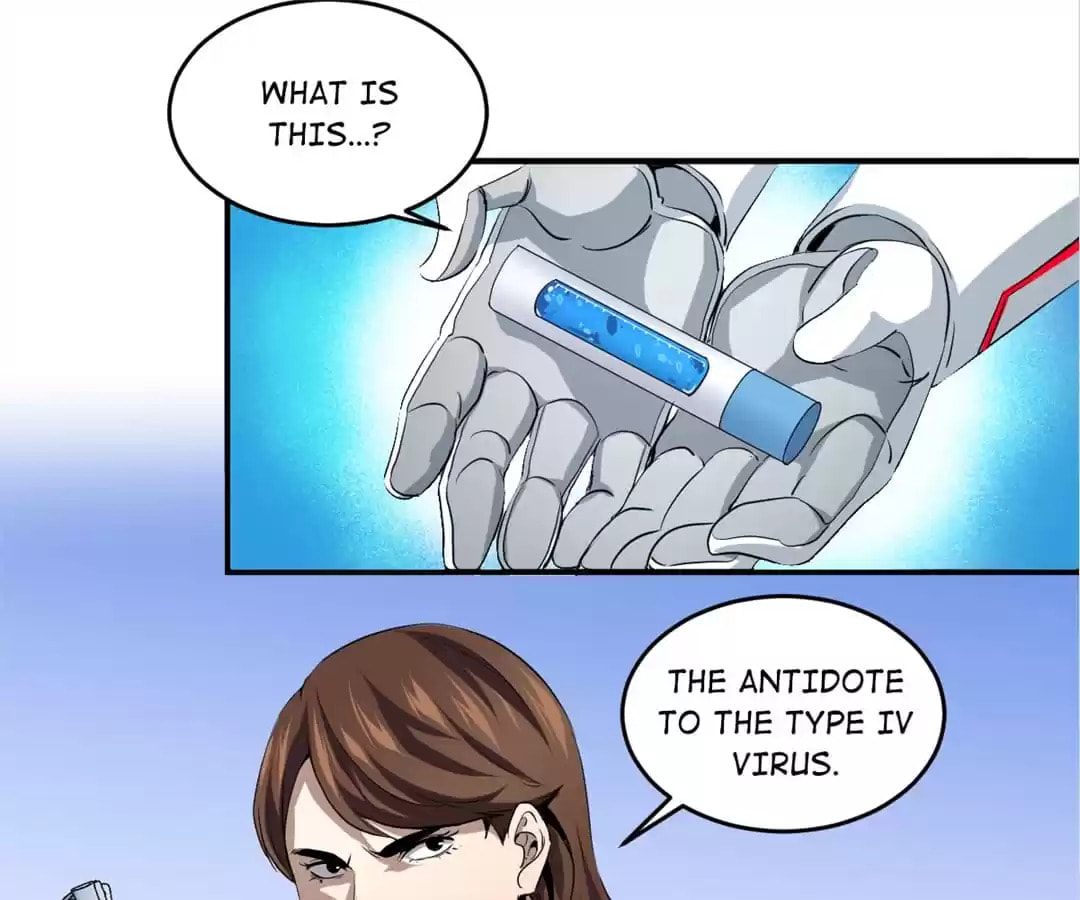 Winner Takes All (Colored) Chapter 169 page 33 - 