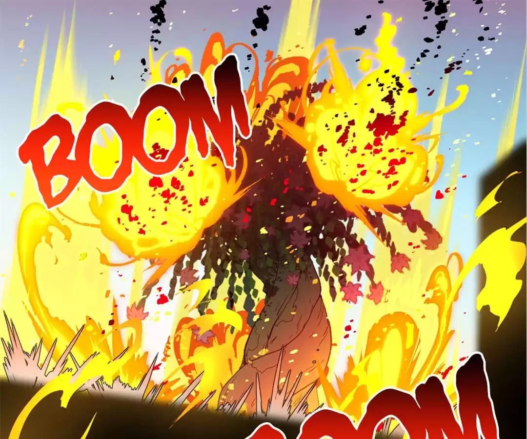 Winner Takes All (Colored) Chapter 170 page 1 - 
