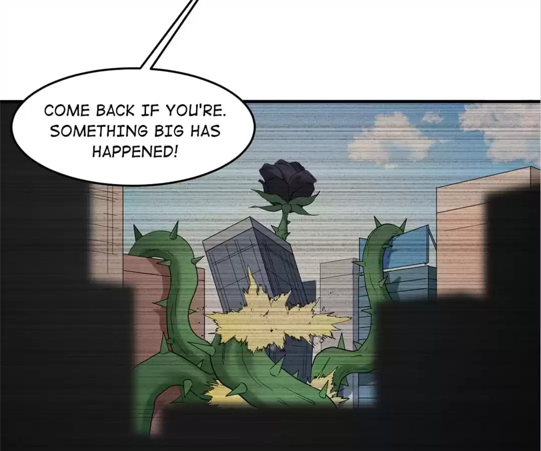 Winner Takes All (Colored) Chapter 170 page 34 - 