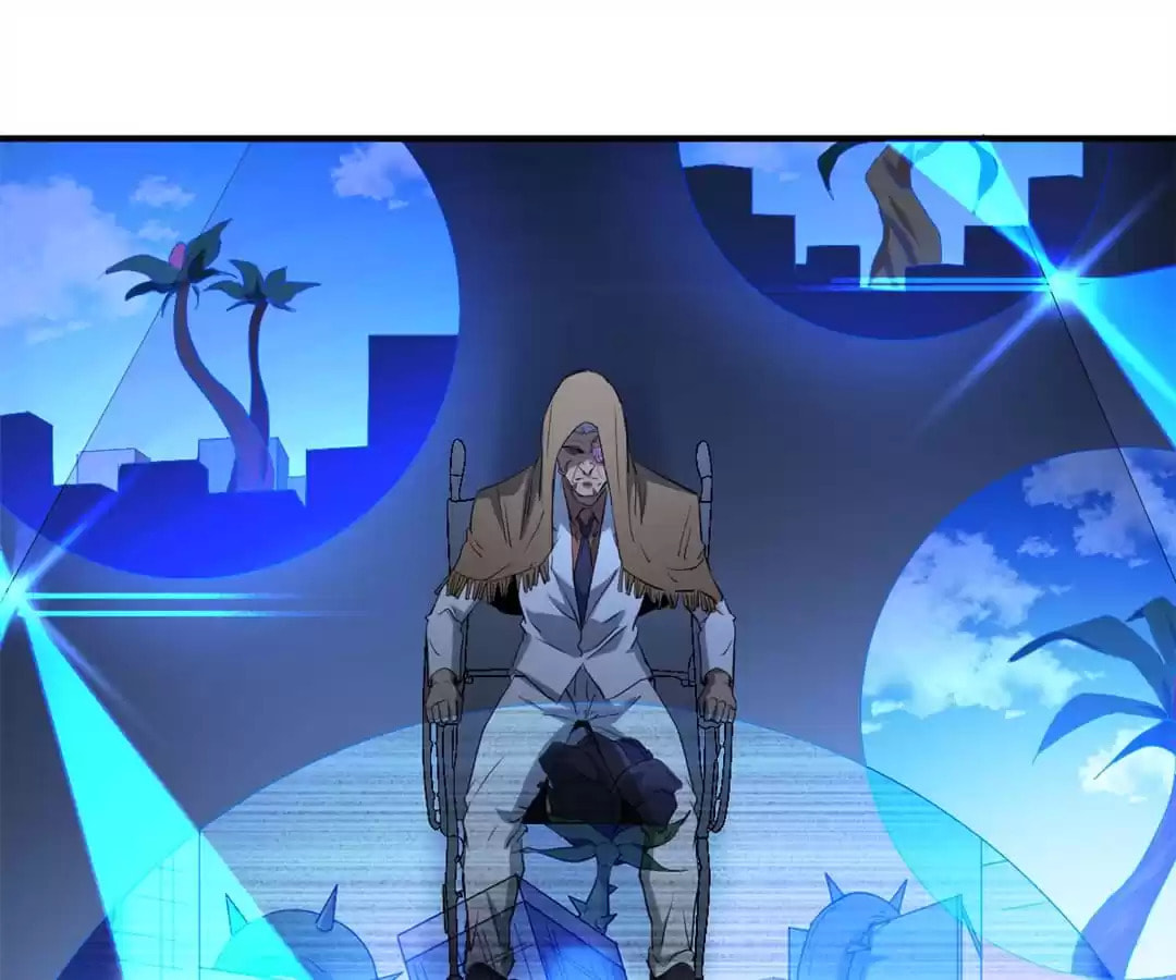 Winner Takes All (Colored) Chapter 170 page 36 - 