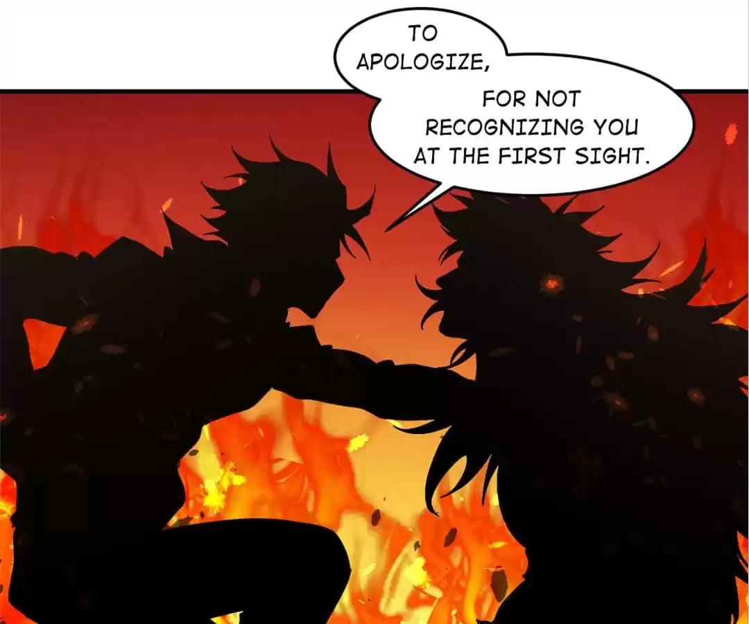Winner Takes All (Colored) Chapter 170 page 5 - 