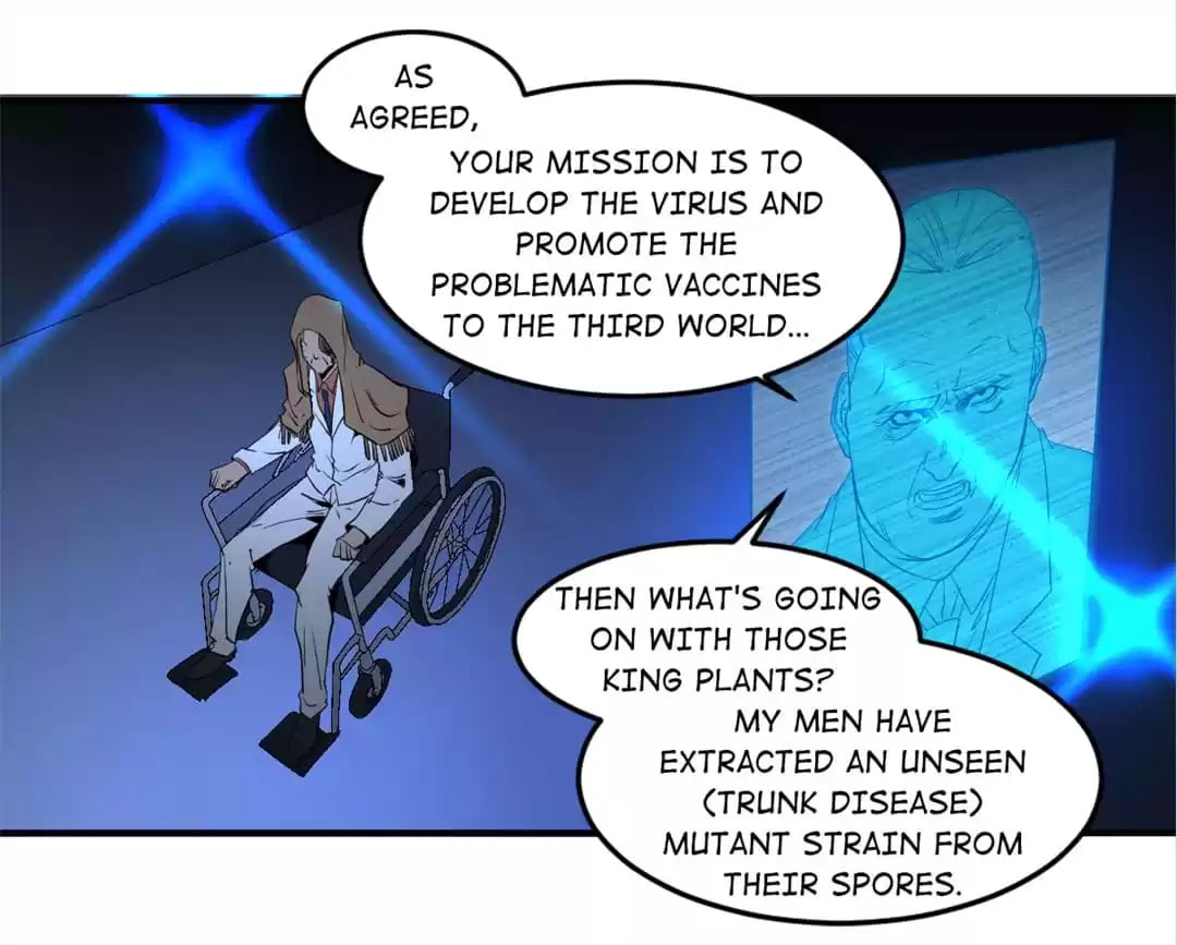 Winner Takes All (Colored) Chapter 170 page 41 - 
