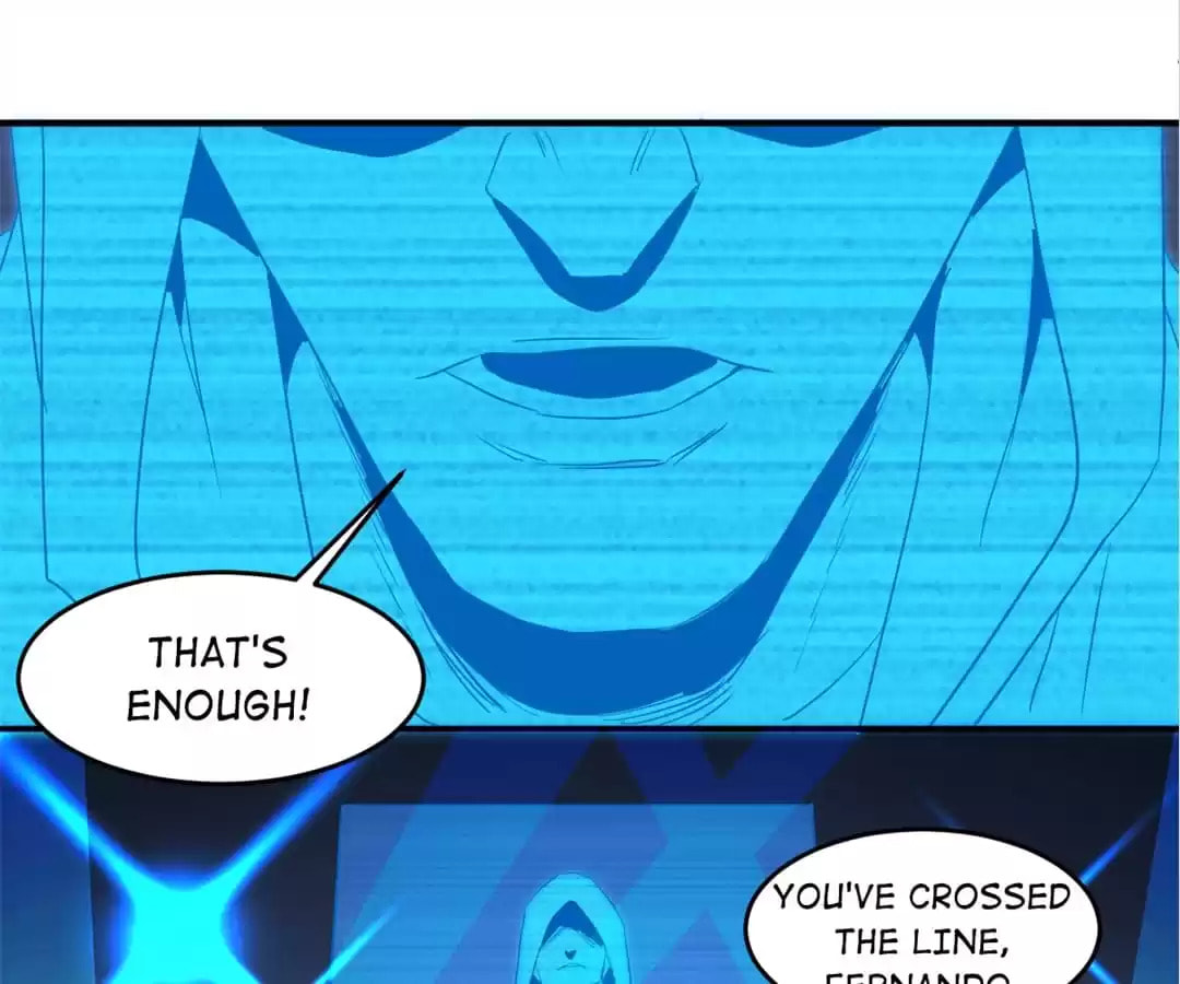Winner Takes All (Colored) Chapter 170 page 47 - 