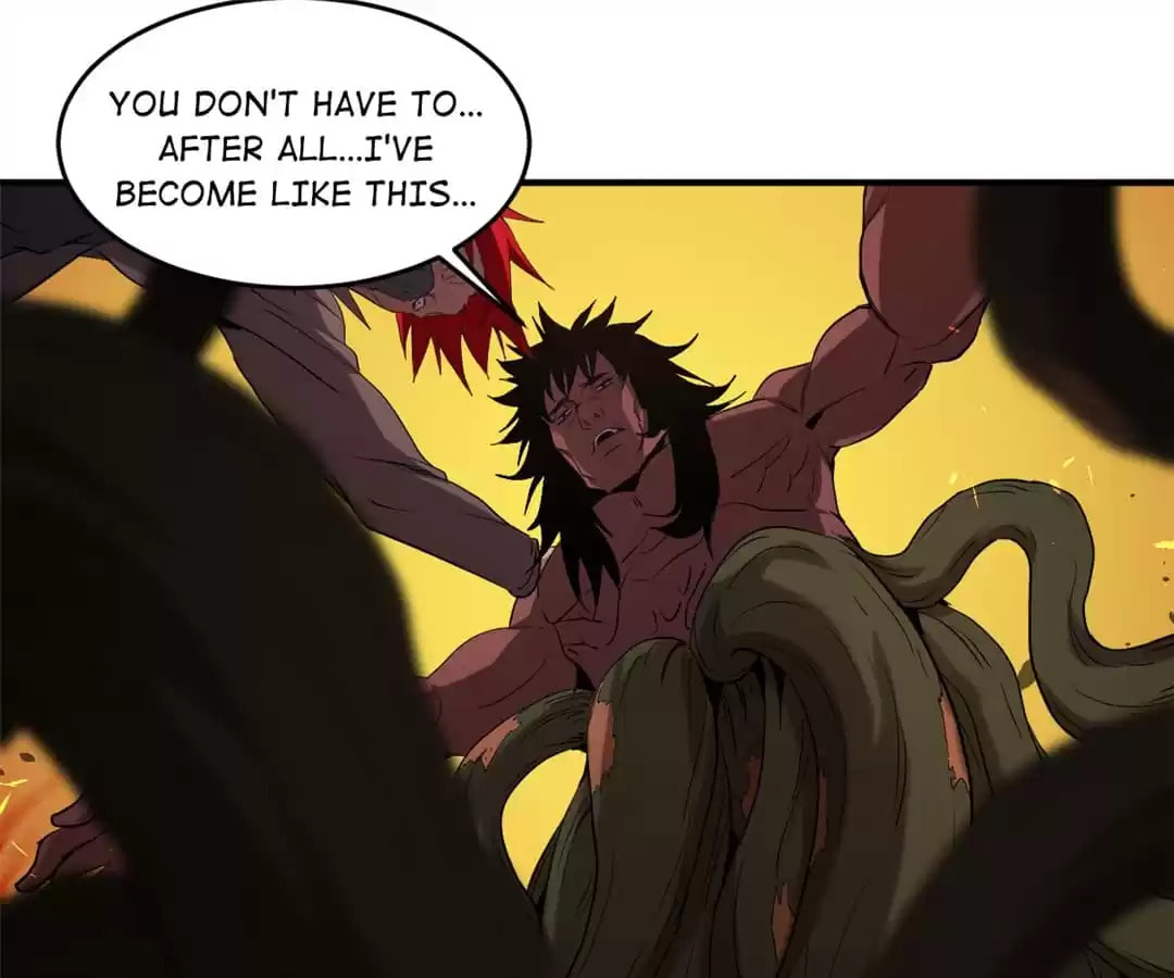 Winner Takes All (Colored) Chapter 170 page 7 - 