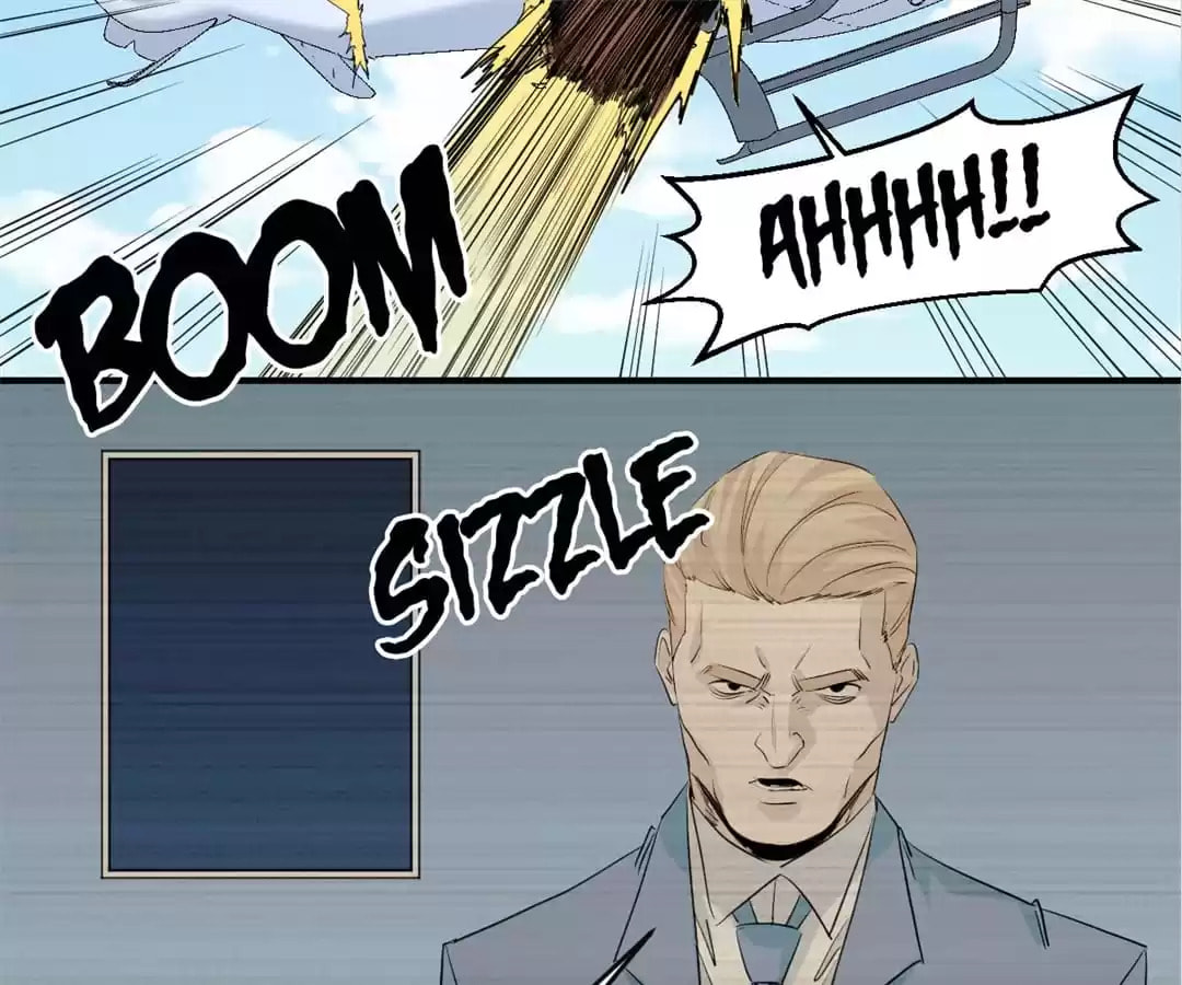 Winner Takes All (Colored) Chapter 172 page 5 - 