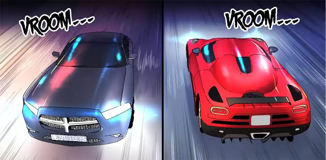 Winner Takes All (Colored) Chapter 173 page 1 - 