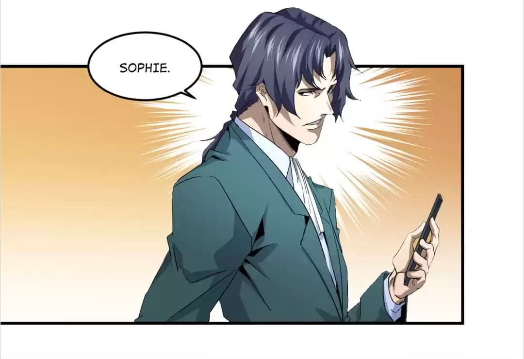 Winner Takes All (Colored) Chapter 173 page 8 - 