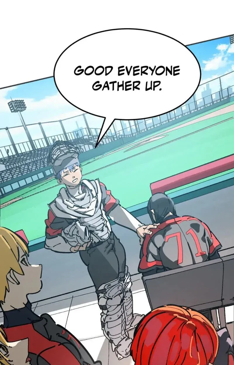 Winning Shot! Chapter 108 page 11 - 