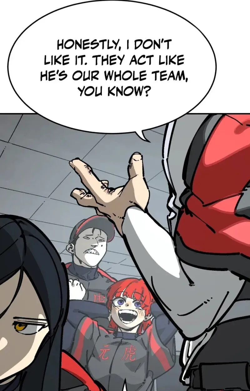 Winning Shot! Chapter 108 page 15 - 