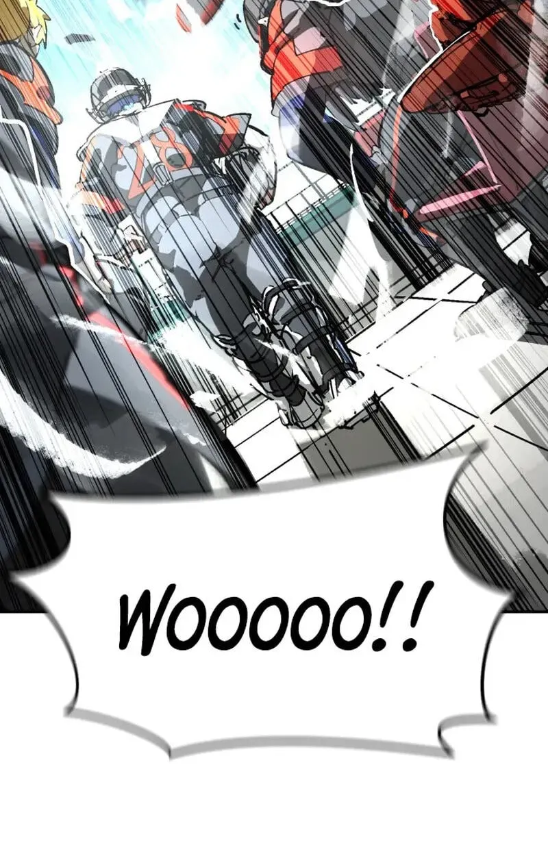 Winning Shot! Chapter 108 page 22 - 