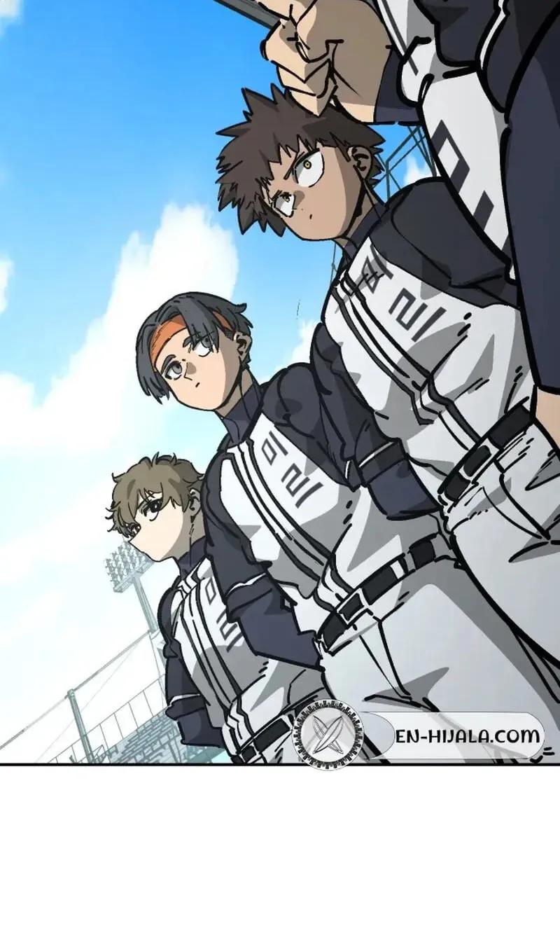 Winning Shot! Chapter 108 page 27 - 