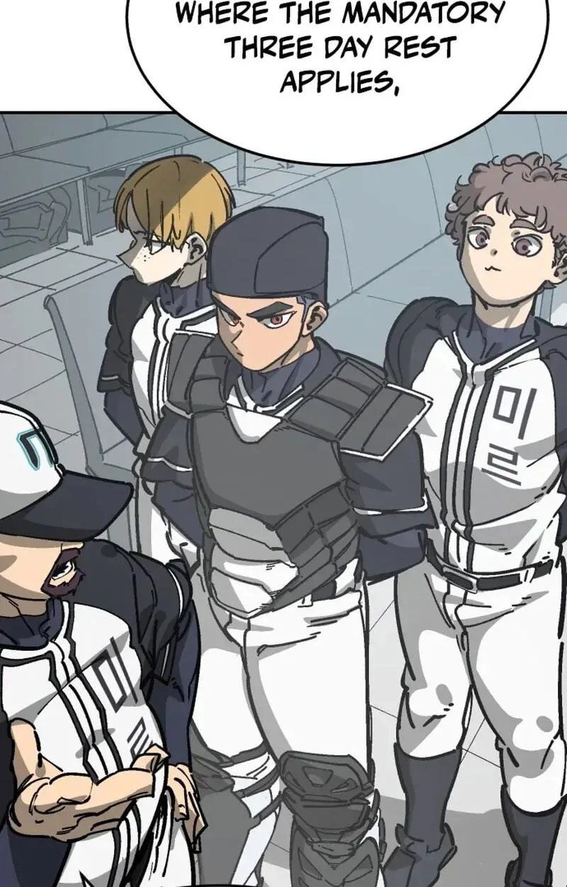Winning Shot! Chapter 108 page 30 - 