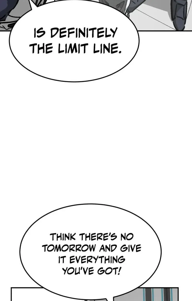 Winning Shot! Chapter 108 page 31 - 