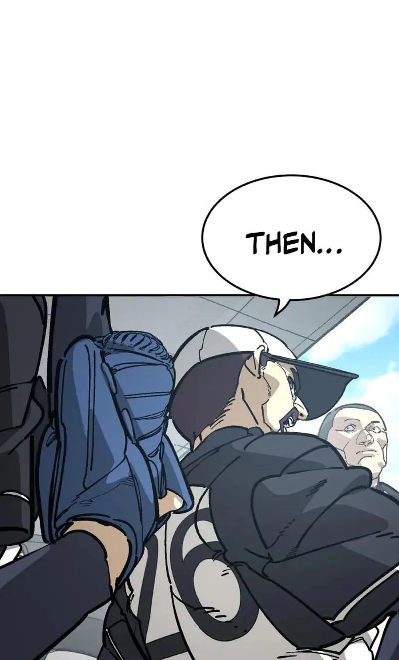 Winning Shot! Chapter 108 page 33 - 