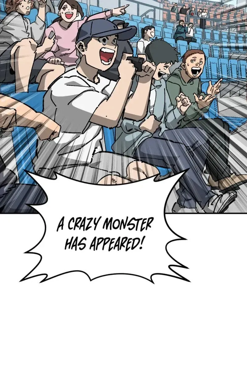 Winning Shot! Chapter 108 page 82 - 