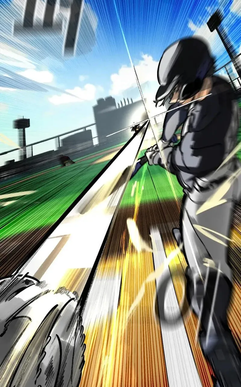 Winning Shot! Chapter 108 page 97 - 