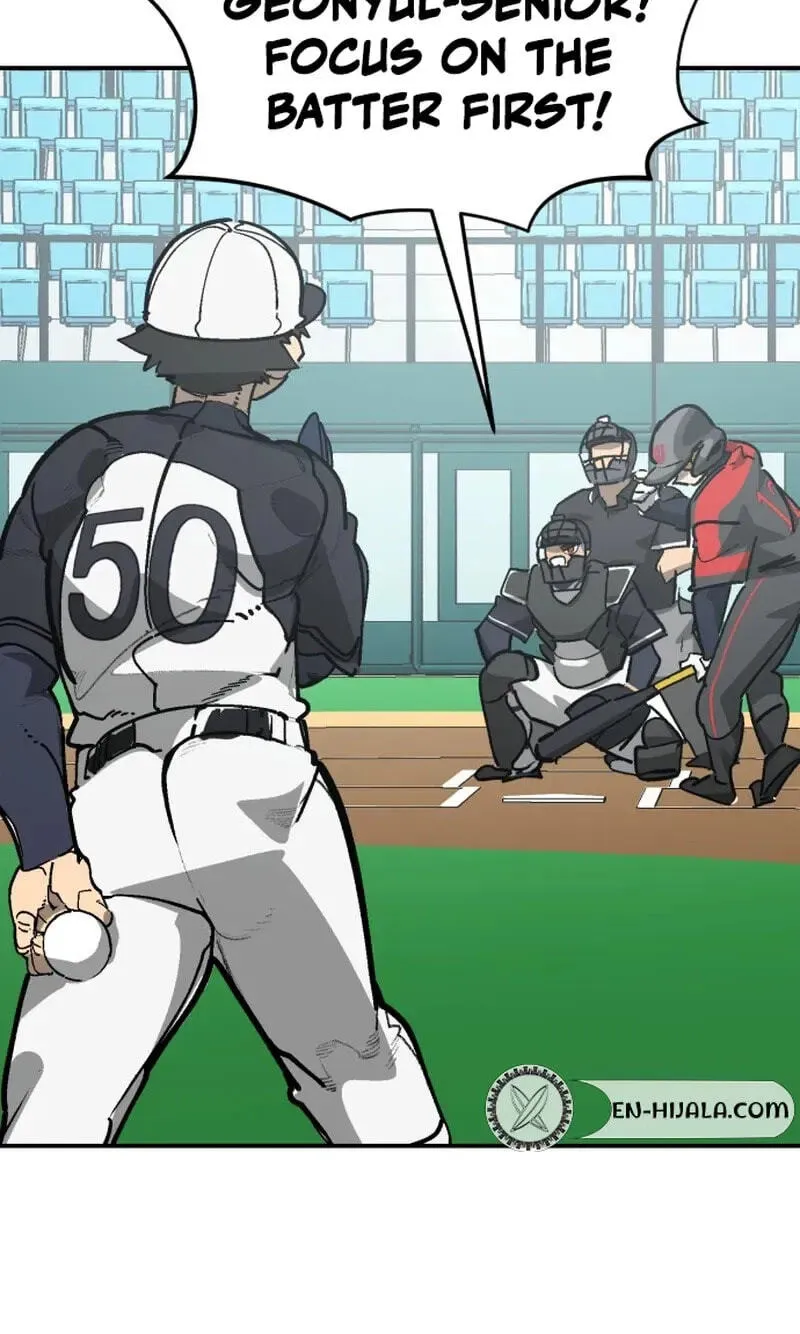 Winning Shot! Chapter 109 page 107 - 