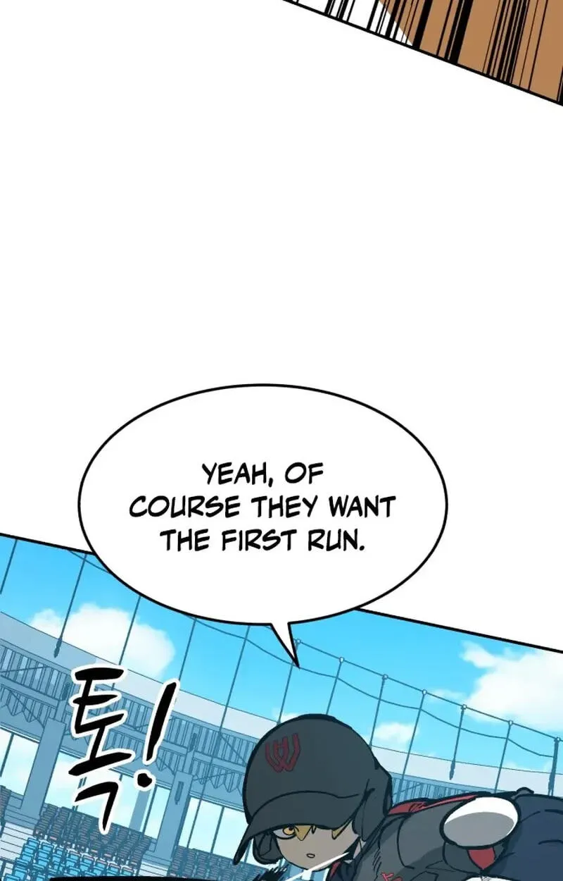 Winning Shot! Chapter 109 page 113 - 