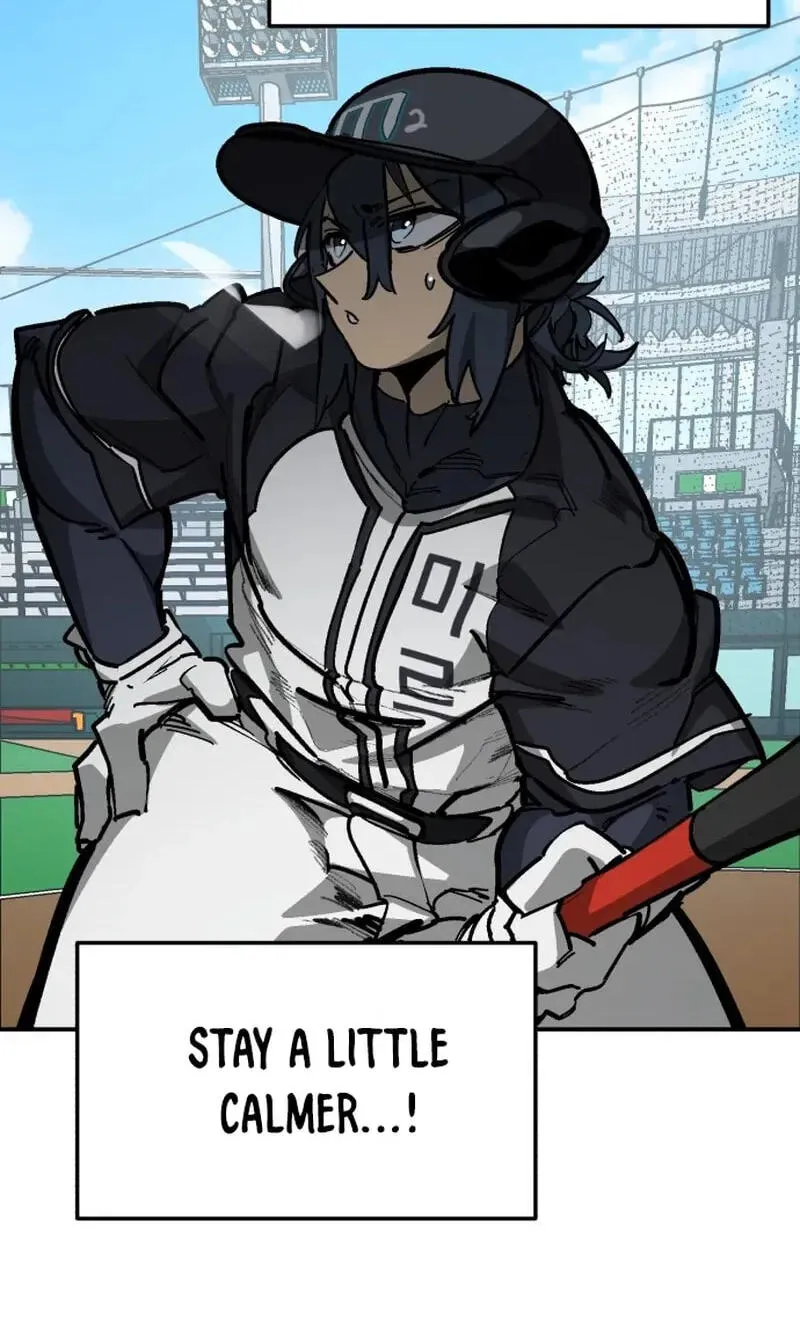 Winning Shot! Chapter 109 page 27 - 