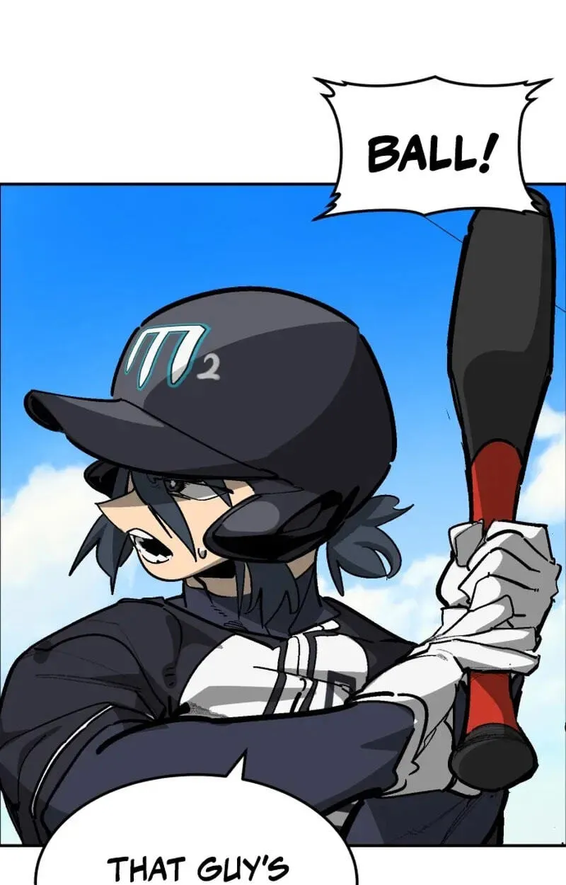 Winning Shot! Chapter 109 page 35 - 