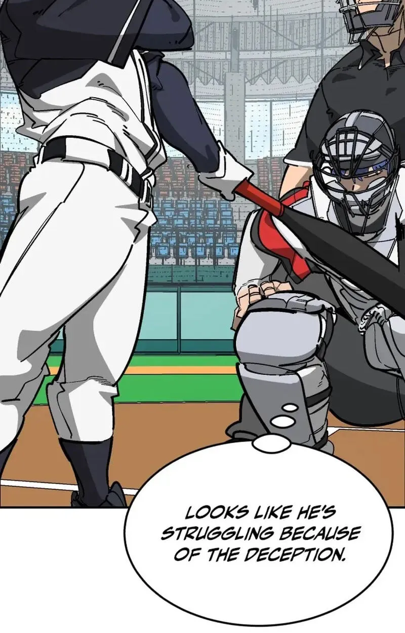 Winning Shot! Chapter 109 page 37 - 