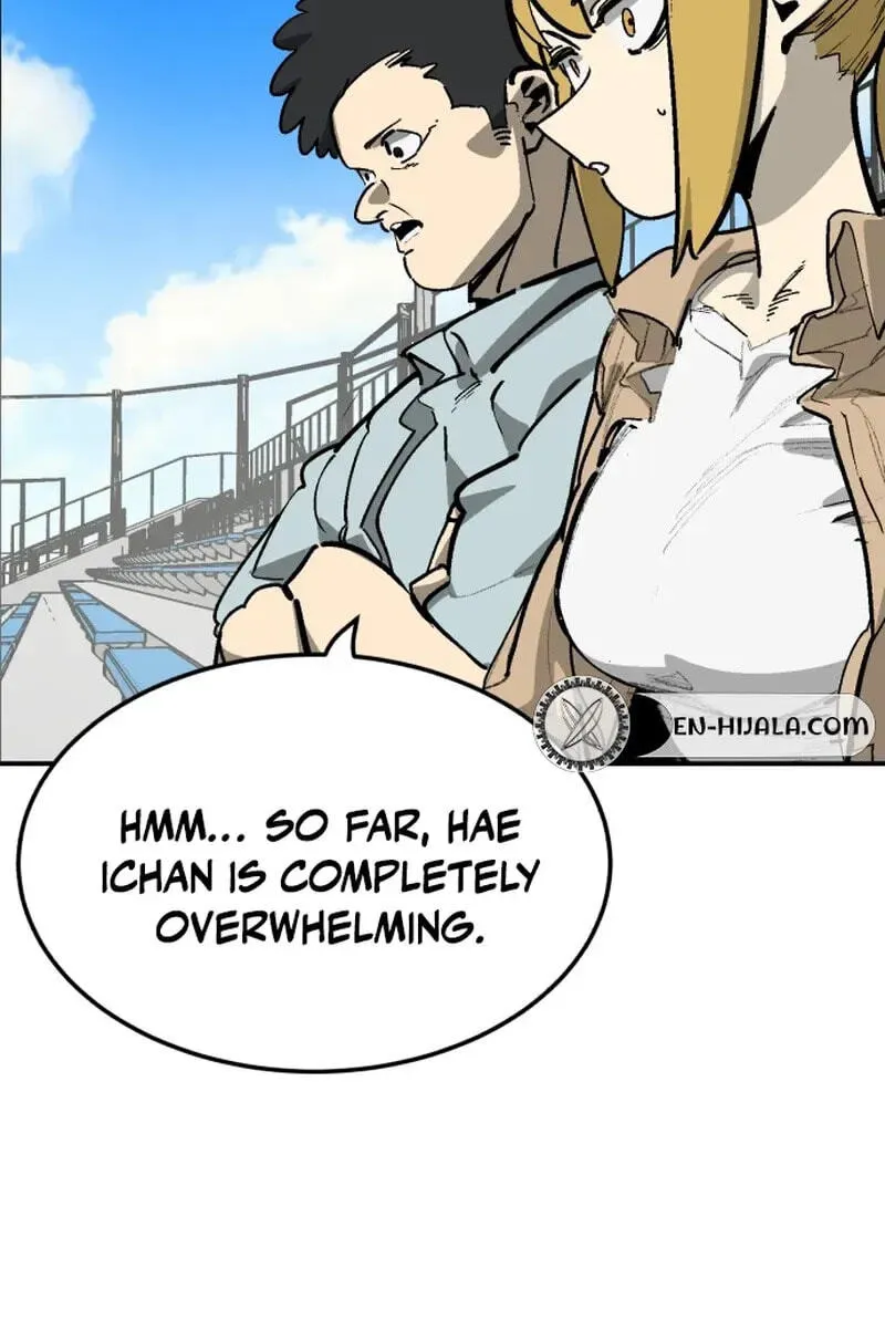 Winning Shot! Chapter 109 page 39 - 
