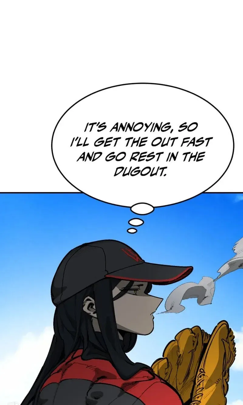 Winning Shot! Chapter 109 page 5 - 