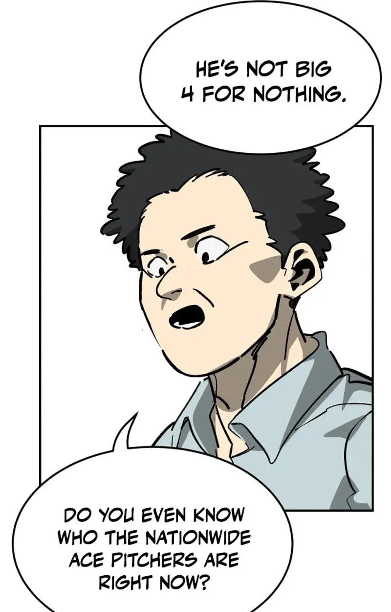 Winning Shot! Chapter 109 page 42 - 