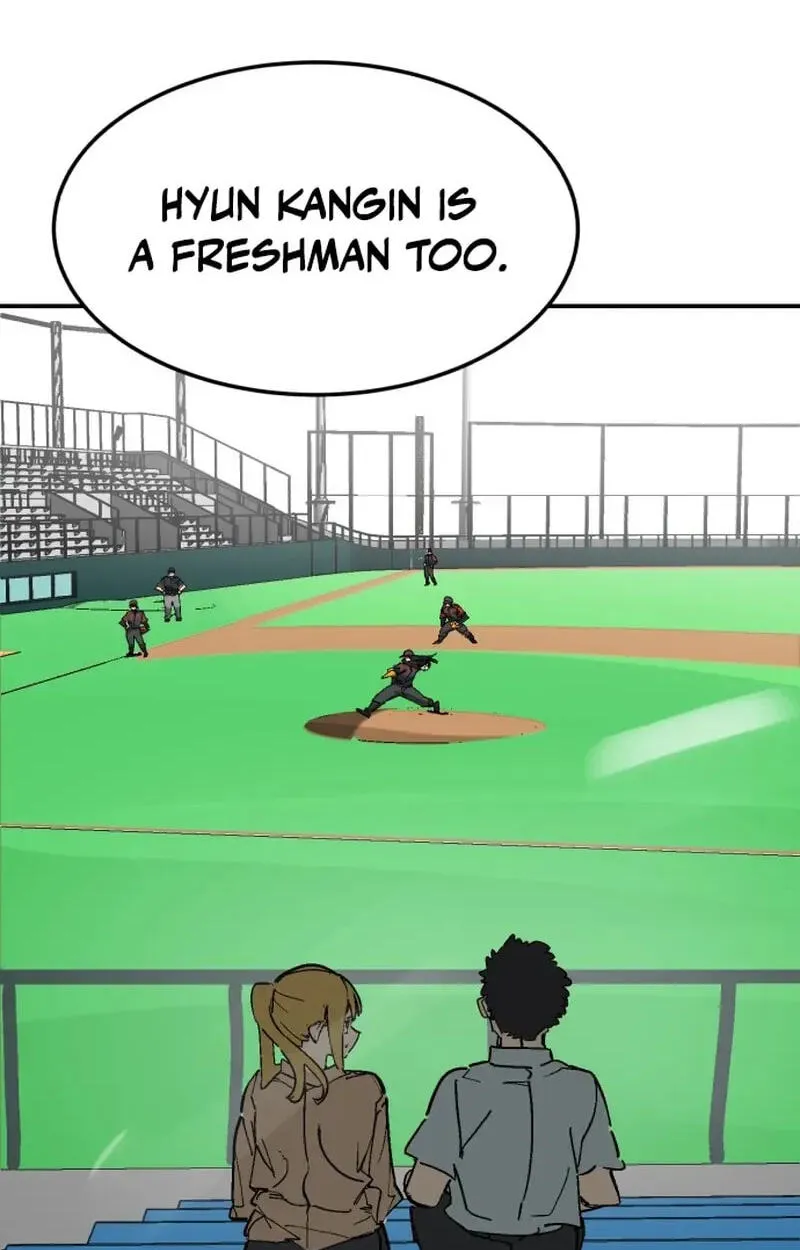Winning Shot! Chapter 109 page 50 - 