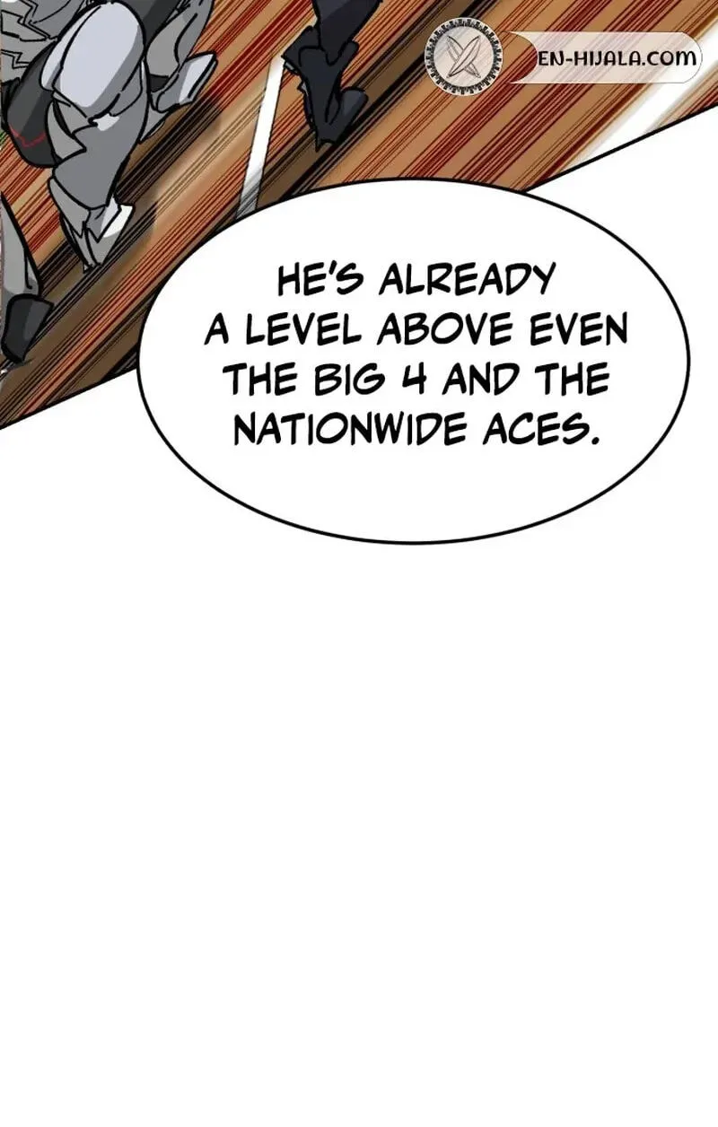 Winning Shot! Chapter 109 page 54 - 