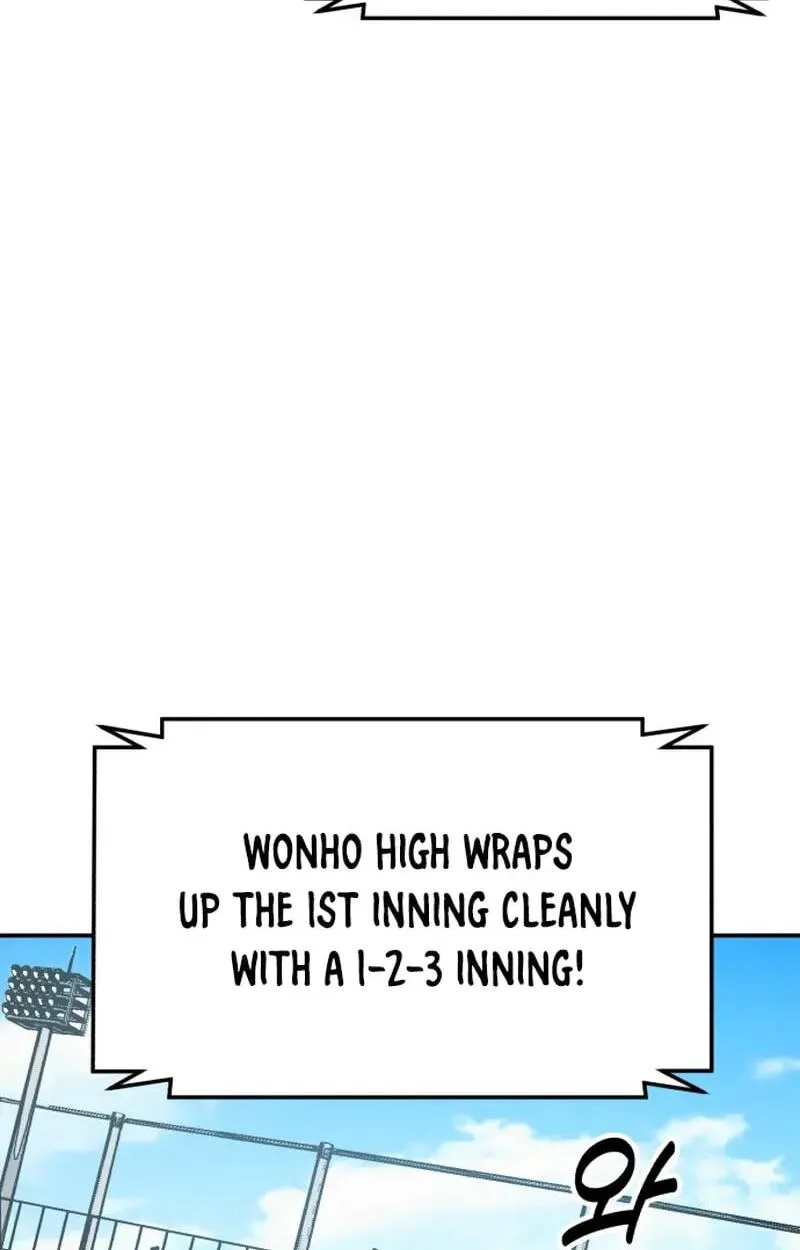 Winning Shot! Chapter 109 page 58 - 