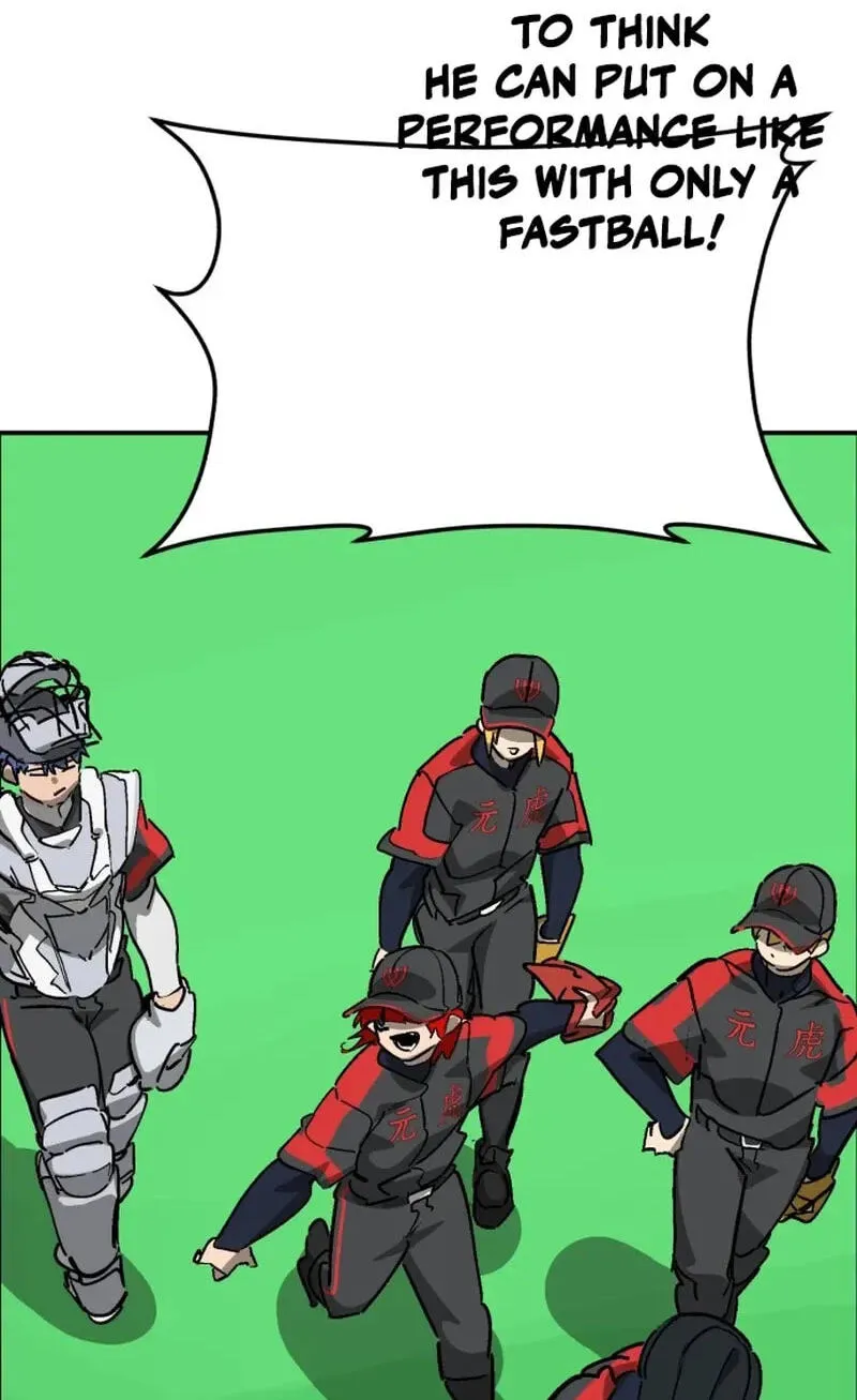 Winning Shot! Chapter 109 page 60 - 