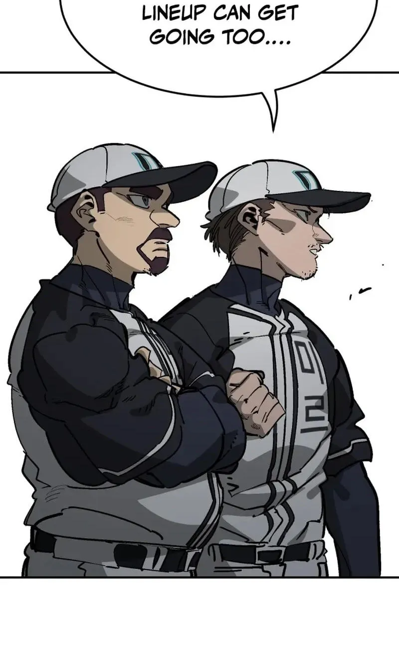 Winning Shot! Chapter 109 page 7 - 